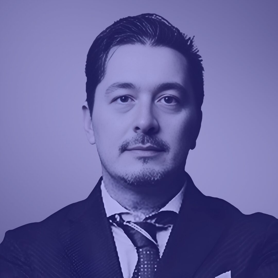 Carlos Santiso