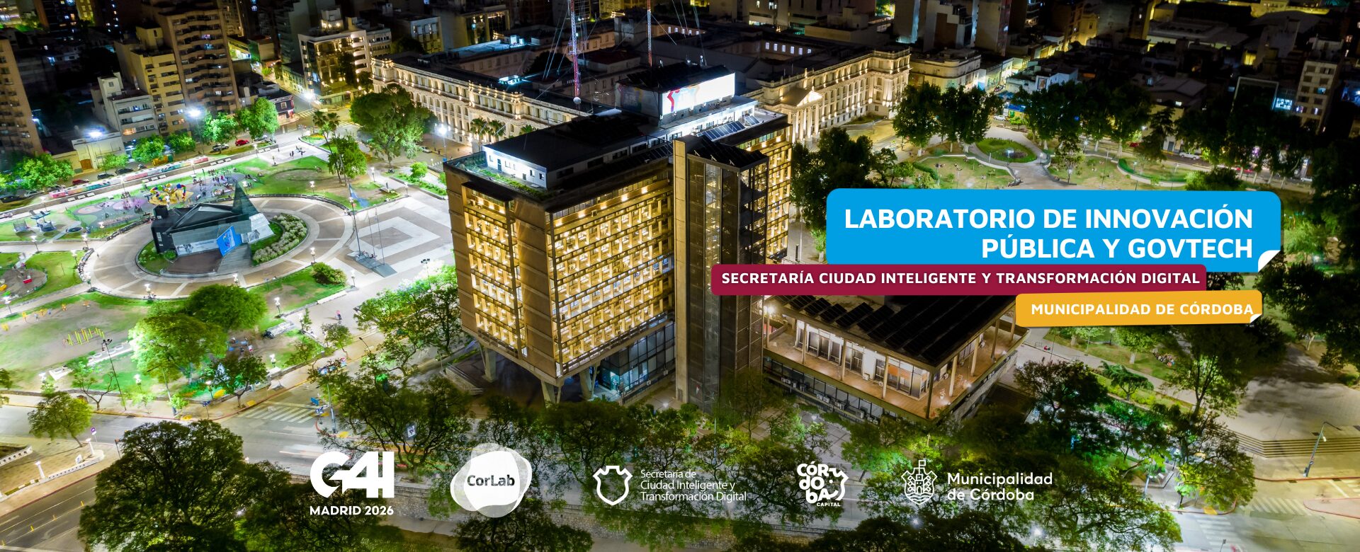 1920 x 780 - Laboratorio de innovación Pública y govtech