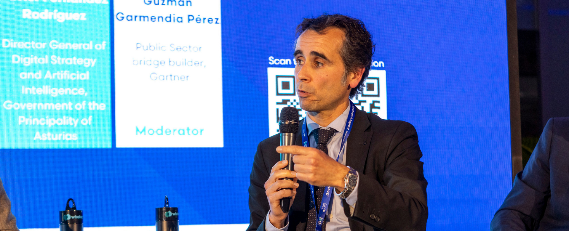 Javier Fernández
