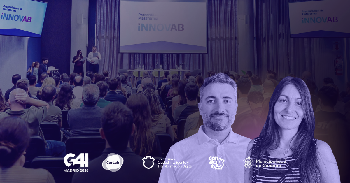 From Public Challenges to Digital Infrastructure: Lessons from the iNNOVAB Experience