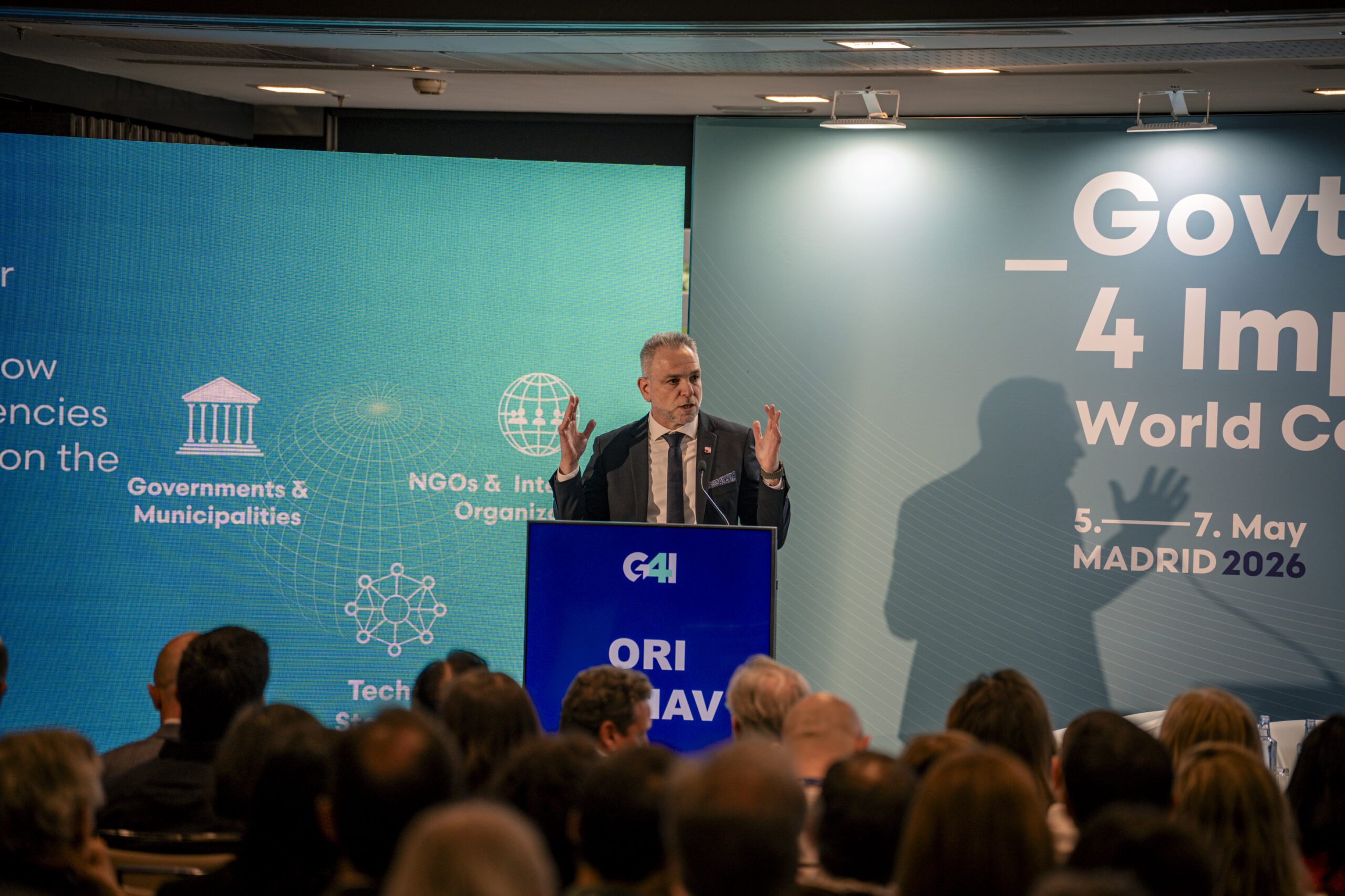 G4I 2026