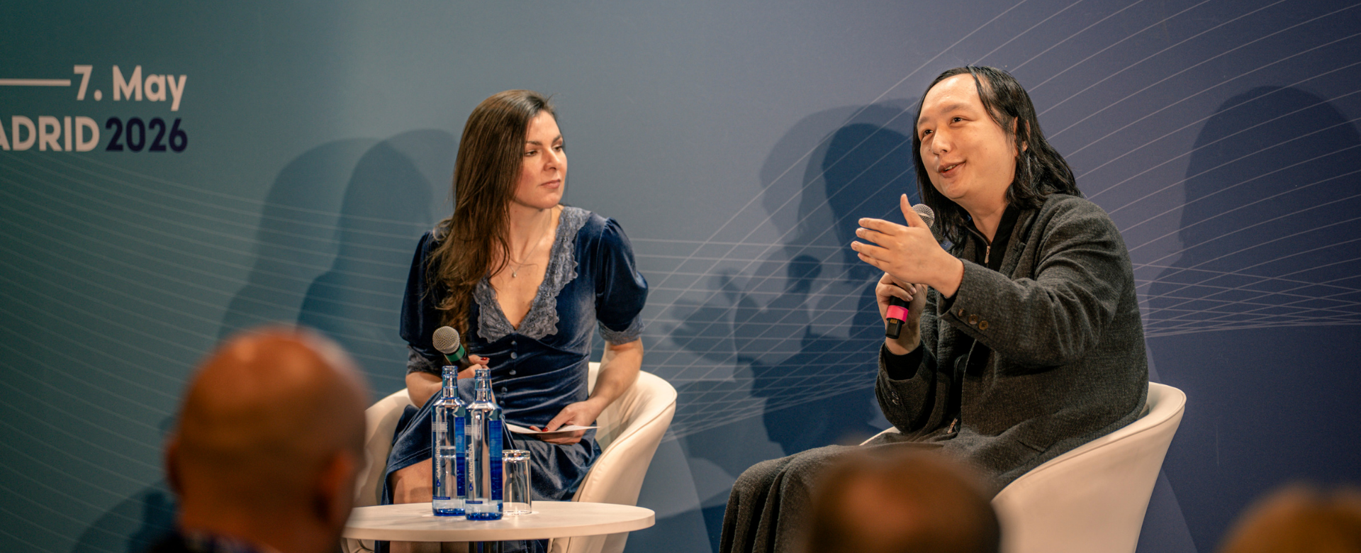 Move Fast Without Breaking Trust What Audrey Tang Told Madrid About Governing in the Age of AI 2 (1)